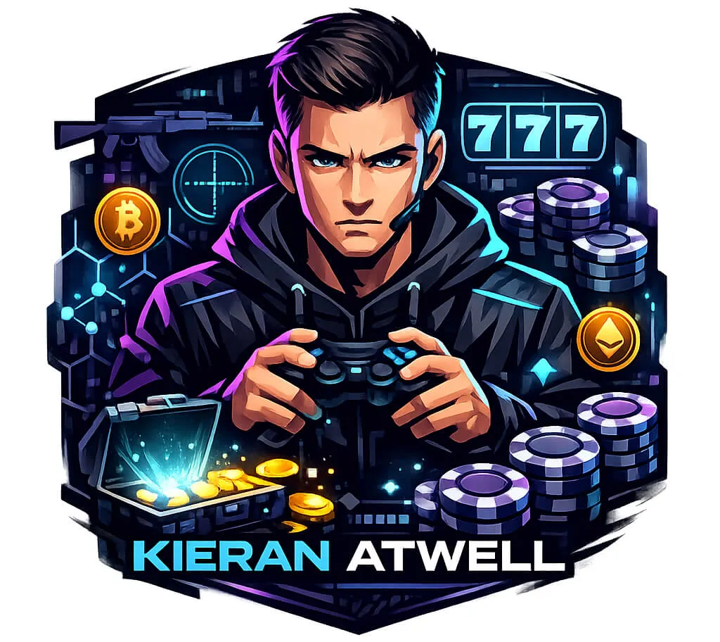 Kieran Atwell